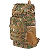 Штурмовой тактический рюкзак
 SP-SPORT
 TY-7497
 50х27х19см 25л