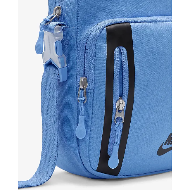 Сумка из-под плеча Nike NK ELMNTL PRM CRSSBDY 4L 27х16,5х7 см