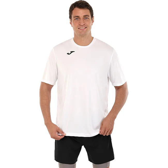 Футболка чоловіча JOMA

 COMBI 100052-200 4XS-3XL (Білий)