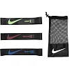 Еспандери-петлі Nike RESISTANCE BANDS MINI 3 PK NS 60х5см