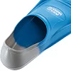 Ласты тренировочные с закрытой пяткой Fins Training MADWAVE

 M074710 (Синий)