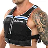Утяжелительный жилет
 с регулируемым весом RECORD
 WEIGTH VEST XB9201 вес-0,5-10 кг