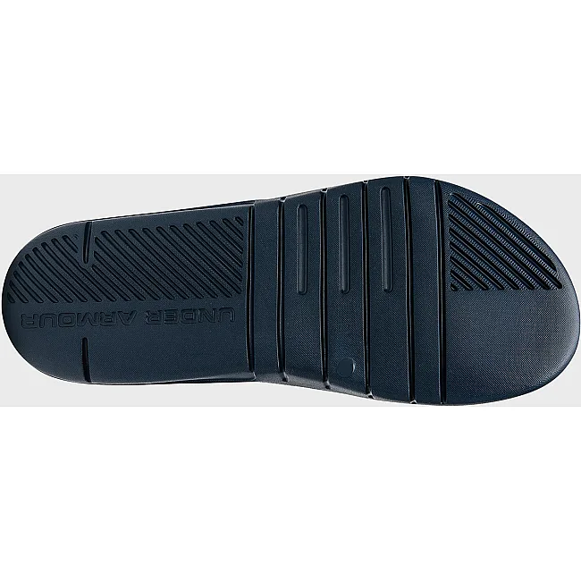 Сандалії UNDER ARMOUR CORE PTH SL синій