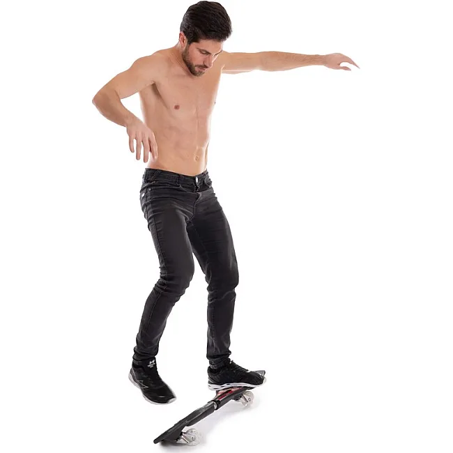 Роллерсерф двухколесный RipStik Рипстик Вейвборд RipStik роллерсерф SP-SPORT
 SK-3557