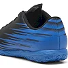 Футзалки дитячі Puma ATTACANTO II IT Jr чорний, синій