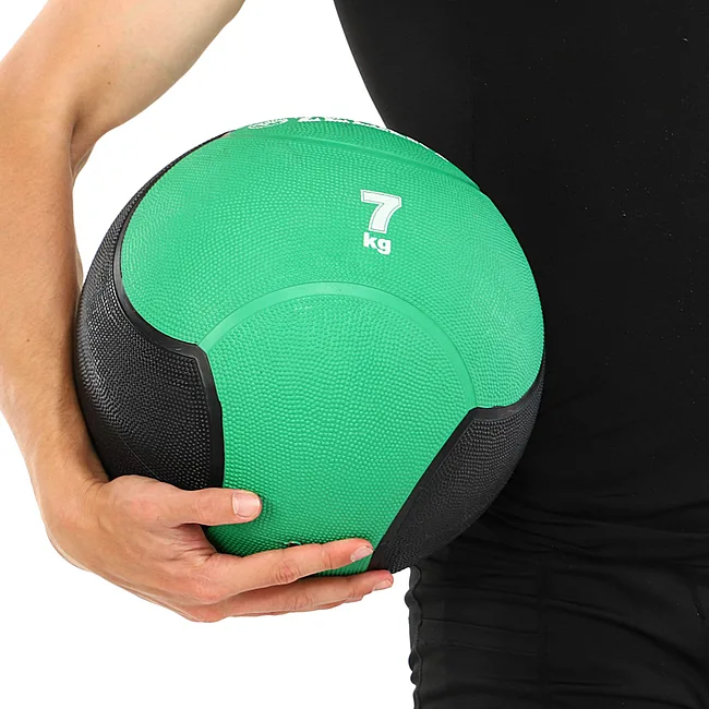 Медбол мяч медицинский
 ZELART
 FI-5121-7 7кг