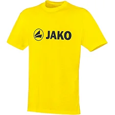Футболка х/б promo JAKO 6163-03