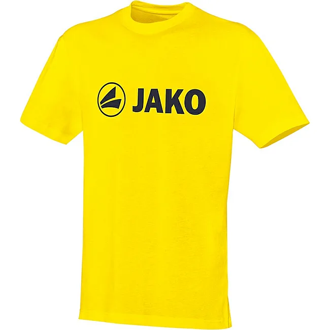 Футболка х/б promo JAKO 6163-03