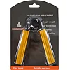 Кистевой эспандер
 пружинный Bone Crusher SP-SPORT
 FI-130 см
5-300LB 1шт нагрузка 135кг