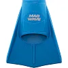 Ласты тренировочные с закрытой пяткой Fins Training MADWAVE

 M074710 (Синий)