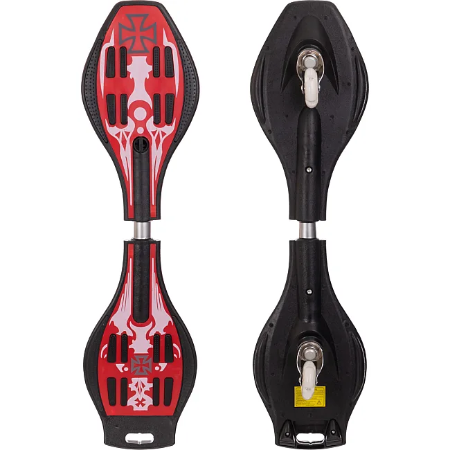 Роллерсерф двухколесный RipStik Рипстик Вейвборд RipStik роллерсерф SP-SPORT
 SK-3557
