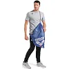Сумка-мешок Arena ONE GO MESH BAG 40L синий 65 х 55 х 1 см
