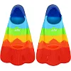 Короткие ласты для тренировок CIMA PL-0788 30-41 (Мультиколор)