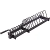 Стойка горизонтальная для блинов дисков ZELART
 TA-0918
130 см
x32x28см