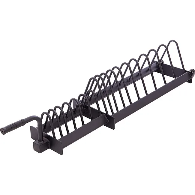 Стойка горизонтальная для блинов дисков ZELART
 TA-0918
130 см
x32x28см