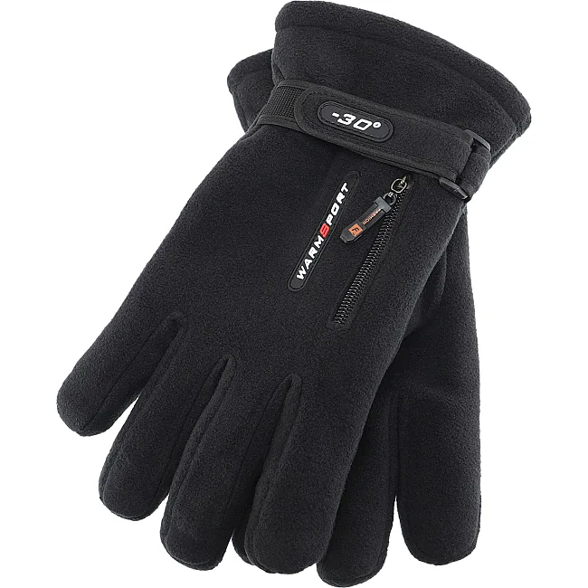 Спортивные теплые перчатки на меху
 SP-SPORT

 BC-8561 (Любой
)