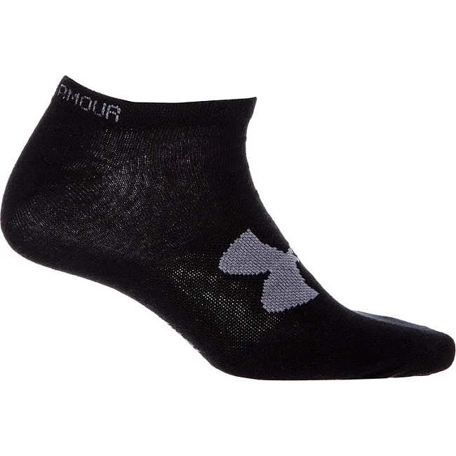 Спортивные носки
 мужские короткие UNDER ARMOUR
 BC-3960 (Серый)
