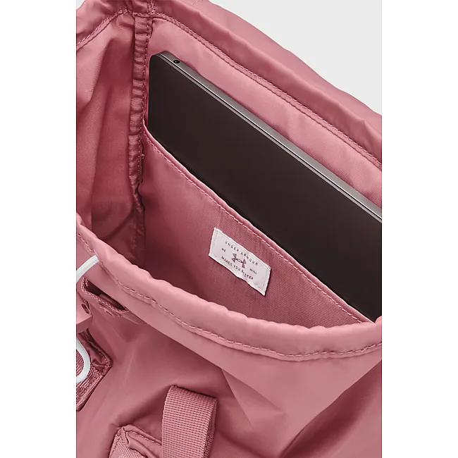 Рюкзак UNDER ARMOUR Favorite Backpack 10L женский 34x35x15 см
