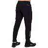 Спортивные штаны
 мужские прямые LIDONG LD-0363 (Черный)