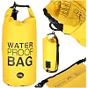 Водонепроницаемый мешок (гермомешок) Prime Sport для SUP доски 10л
