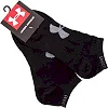 Спортивные носки
 мужские короткие UNDER ARMOUR
 BC-3960 (Серый)