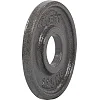 Млинці диски сталеві пофарбовані ZELART
 TA-7792-1_25 52мм 1,25кг