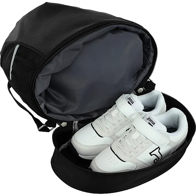 Рюкзак-мешок спортивный
 SP-SPORT
 GA-2943 42x39х17,5см (Черный)