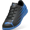 Футзалки дитячі Puma ATTACANTO II IT Jr чорний, синій