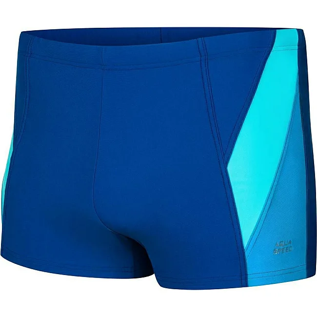 Плавки-боксеры для мужчин Aqua Speed LOGAN 8057 44-46(M)