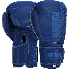 Перчатки для бокса FLEX FISTRAGE VL-5120 (Синий)