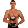 Гантель професійна
 з поліуретановим покриттям TECHNOGYM TG-1834-12_5 1шт 12,5кг