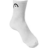 Носки Head ALL SPORTS TRAINING SHORT CREW 3P белый