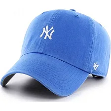Кепка 47 Brand LA DODGERS BASE RUNNER