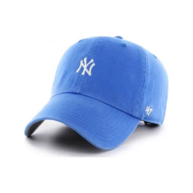 Кепка 47 Brand LA DODGERS BASE RUNNER