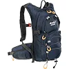 Велорюкзак спортивный с жесткой спинкой DEUTER GA-802 13л (Темно-синий)