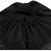 Рюкзак-мешок спортивный
 SP-SPORT
 GA-2943 42x39х17,5см (Черный)