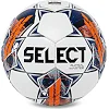 Футзальный мяч SELECT FUTSAL MASTER FIFA BASIC V22 Z-MASTER-WOR №4 (Белый-оранжевый)
