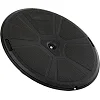 Балансировочная платформа полусфера B
U MDbuddy FI-5458 (Черный)