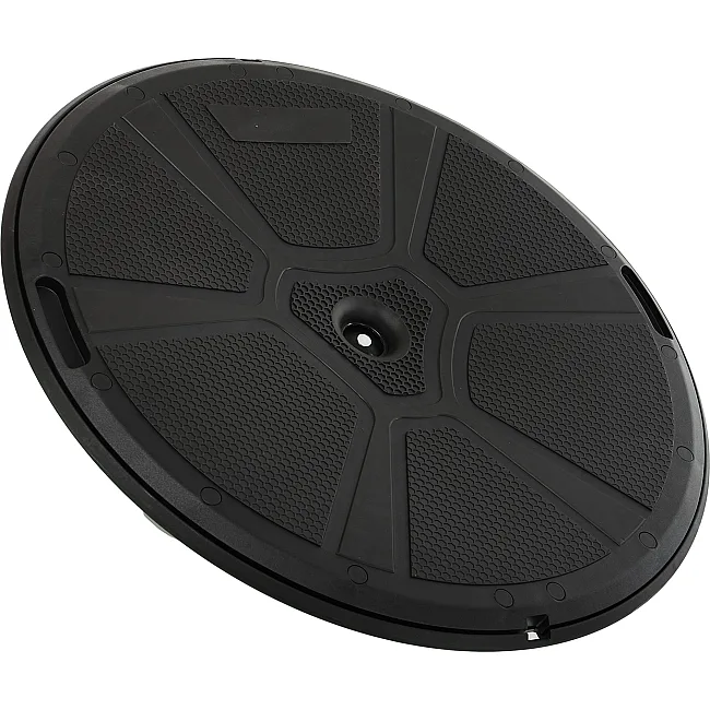 Балансировочная платформа полусфера B
U MDbuddy FI-5458 (Черный)