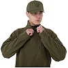 Кофта флисовая MILITARY RANGERS

 ZM-M302 (Черный)