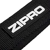 Ленты для силовых упражнений Zipro Pasy 2 шт. черный