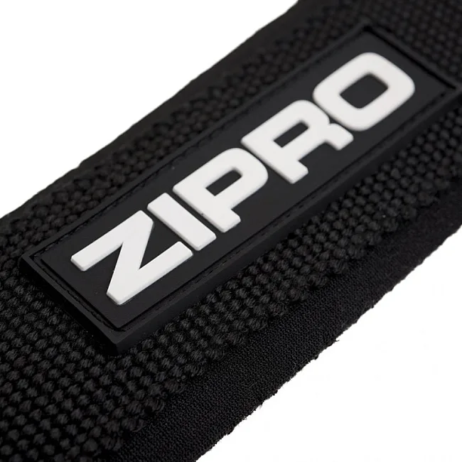 Ленты для силовых упражнений Zipro Pasy 2 шт. черный