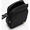 Сумка на плече Nike NK HERITAGE CROSSBODY - TN 4L чорний 23x18x8 см