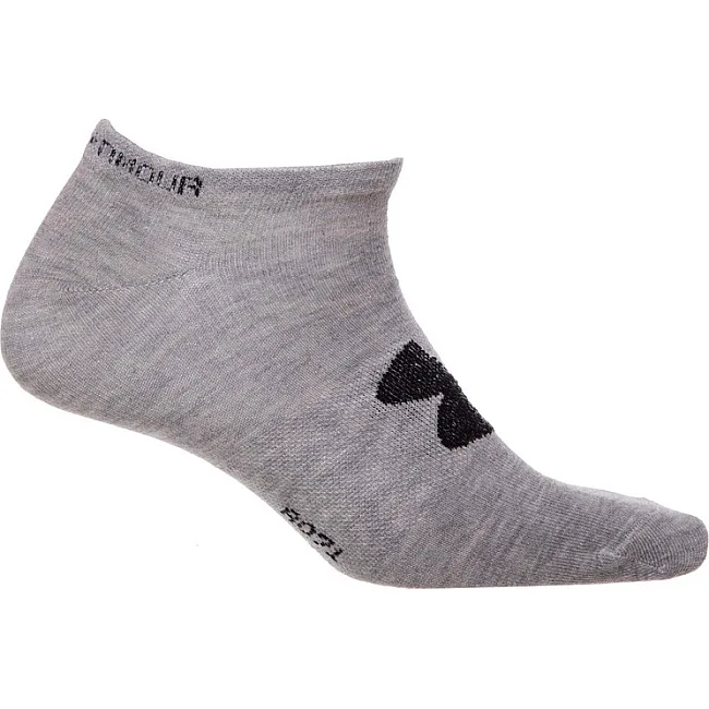 Спортивные носки
 мужские короткие UNDER ARMOUR
 BC-3960 (Серый)