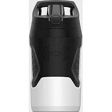 Бутылка UNDER ARMOUR Playmaker Jug 32oz черный, белый 950 мл