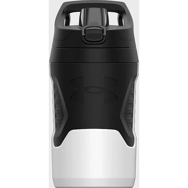 Бутылка UNDER ARMOUR Playmaker Jug 32oz черный, белый 950 мл