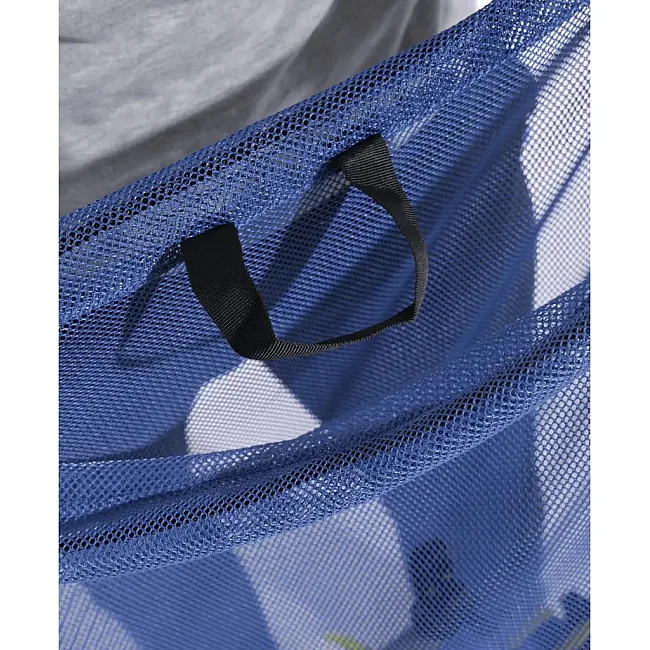 Сумка-мешок Arena ONE GO MESH BAG 40L синий 65 х 55 х 1 см