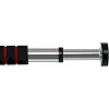 Турник в дверной проем
 распорный домашний RECORD
 FI-3055 1-1,5м хром