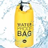 Водонепроницаемый мешок (гермомешок) Prime Sport для SUP доски 10л