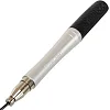 Скоростная скакалка с алюминиевыми ручками
 ZELART
 FI-4869 3м (Черный)